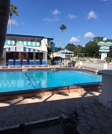 Belleair Village Motel Екстер'єр фото