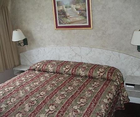 Belleair Village Motel Екстер'єр фото
