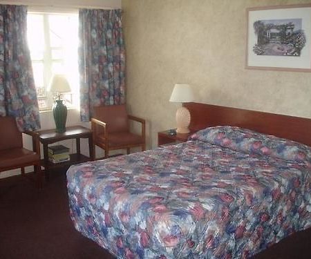 Belleair Village Motel Екстер'єр фото
