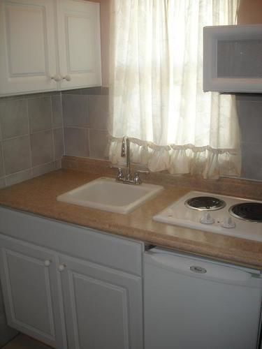 Belleair Village Motel Екстер'єр фото