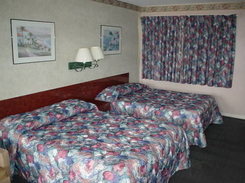 Belleair Village Motel Екстер'єр фото