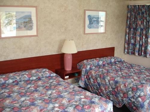 Belleair Village Motel Екстер'єр фото