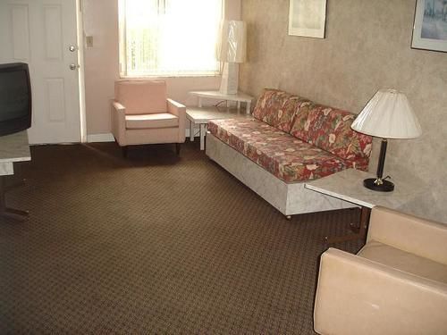 Belleair Village Motel Екстер'єр фото