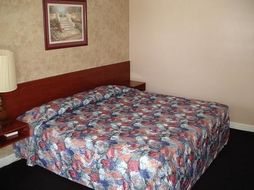 Belleair Village Motel Екстер'єр фото